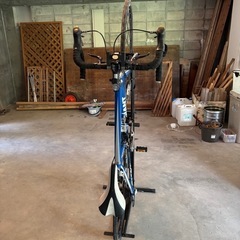 自転車（GIANT）の画像