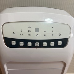 温冷風扇の画像