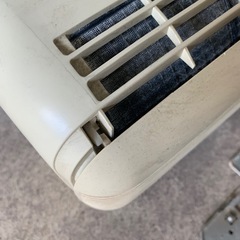 お譲りする方決定いたしました　ダイキン エアコン ARC405A1の画像