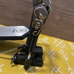 YAMAHA ( ヤマハ ) FP8500B フットペダルの画像