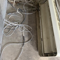 お譲りする方決定いたしました　ダイキン エアコン ARC405A1の画像