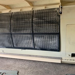 お譲りする方決定いたしました　ダイキン エアコン ARC405A1の画像