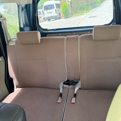現状即決価格　da64v JPターボ　5MT 4WDの画像