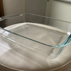 グラタン皿　２枚セットの画像