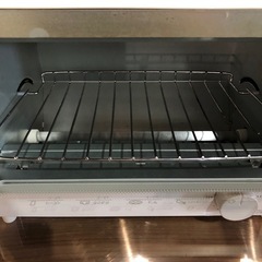 トースターの画像