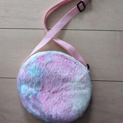 ユニコーン　ミニショルダーの画像