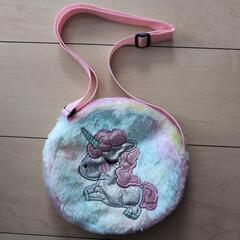 ユニコーン　ミニショルダーの画像