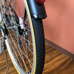 中古自転車　⑪の画像
