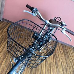 中古自転車　⑪の画像