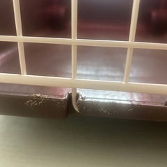 リッチェル　キャリー Lの画像