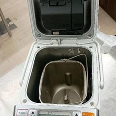 0810-197 象印　ホームベーカリーパンクラブの画像