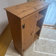 棚の画像