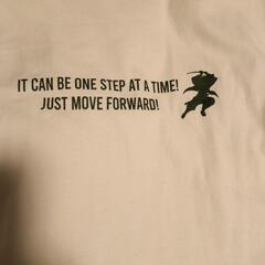 鬼滅の刃　Tシャツの画像