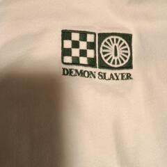 鬼滅の刃　Tシャツの画像