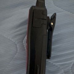 小型無線機 Icom アイコム IC4110の画像
