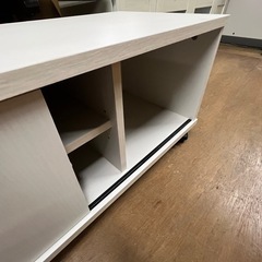 テレビ台の画像