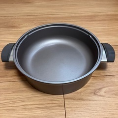 IH用鍋の画像
