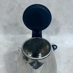 A7410【お買い得商品‼】 SIS エスアイエス  電気ポット 電気ケトル ELKTS9の画像