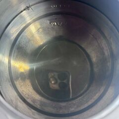 A7410【お買い得商品‼】 SIS エスアイエス  電気ポット 電気ケトル ELKTS9の画像