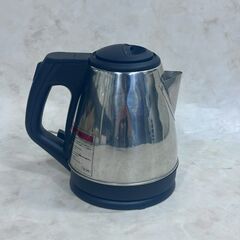 A7410【お買い得商品‼】 SIS エスアイエス  電気ポット 電気ケトル ELKTS9の画像