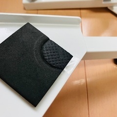 移動式　洗濯機台の画像