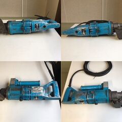【動作確認済み】　Ogura/オグラ　電動油圧式鉄筋曲げ機　油圧式ハンディベンダー　HBB180型　最大曲径：16㎜　100V　50/60の画像