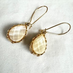2wayピアス