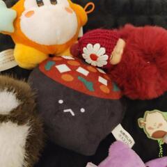 【新品】キーホルダー ストラップ等々の画像