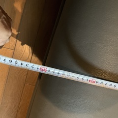 ソファベッドの画像