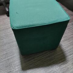 BOX　ロー　椅子の画像