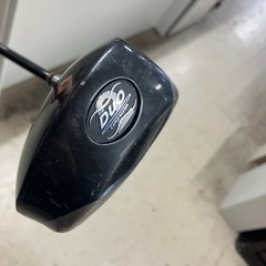 I2508-288 Golf Pride ZCOM TM54 T-43 FLEX-R FUJIKURA SHAFT TR-X DUO PRGR キズあり 中古 の画像