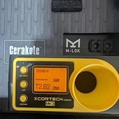 東京マルイ MTR16 G-EDITION 　Gエディション　ガスブローバック ガスガンの画像