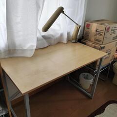 万能テーブルの画像
