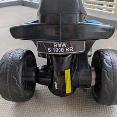 子供用電動乗用玩具バイク の画像