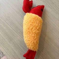 猫のおもちゃの画像