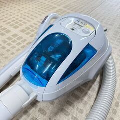 日立 掃除機 CV-S500 2016年製 の画像