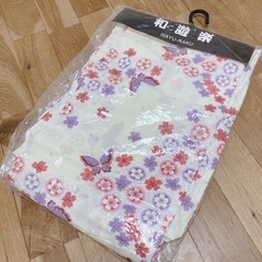 【新品未使用】浴衣の画像