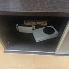 テレビ台の画像