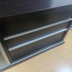 テレビ台の画像