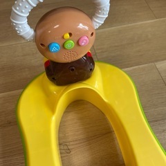 アンパンマントイレトレーニング二つセットの画像