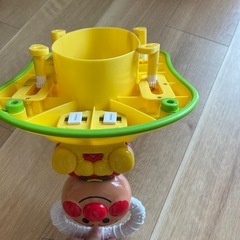 アンパンマントイレトレーニング二つセットの画像