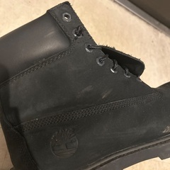 Timberland ブーツの画像