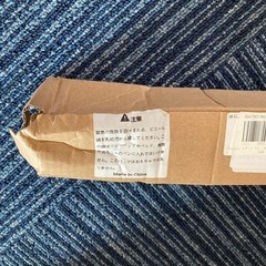 新品未使用ラングラードアハンドルカバーの画像