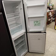 810A アイリスオーヤマ 2ドア冷蔵庫 162Lの画像