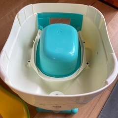 アンパンマントイレトレーニング二つセットの画像