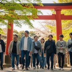 【名古屋の神社好き集まれ〜⛩ 】