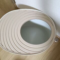 猫トイレの画像