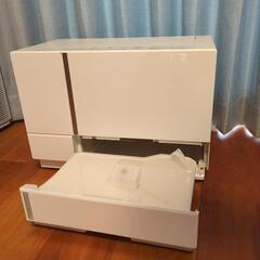 パナソニック衣類乾燥除湿機 F-YHTX90の画像