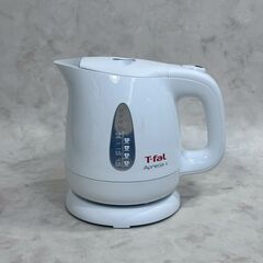 A7416【お買い得商品‼】T-fal ティファール 電気ポット 電気ケトル KO6301JPの画像