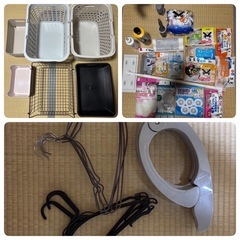 バラ売り不可のまとめ売りの画像